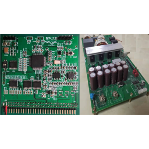 光伏储能PCBA2